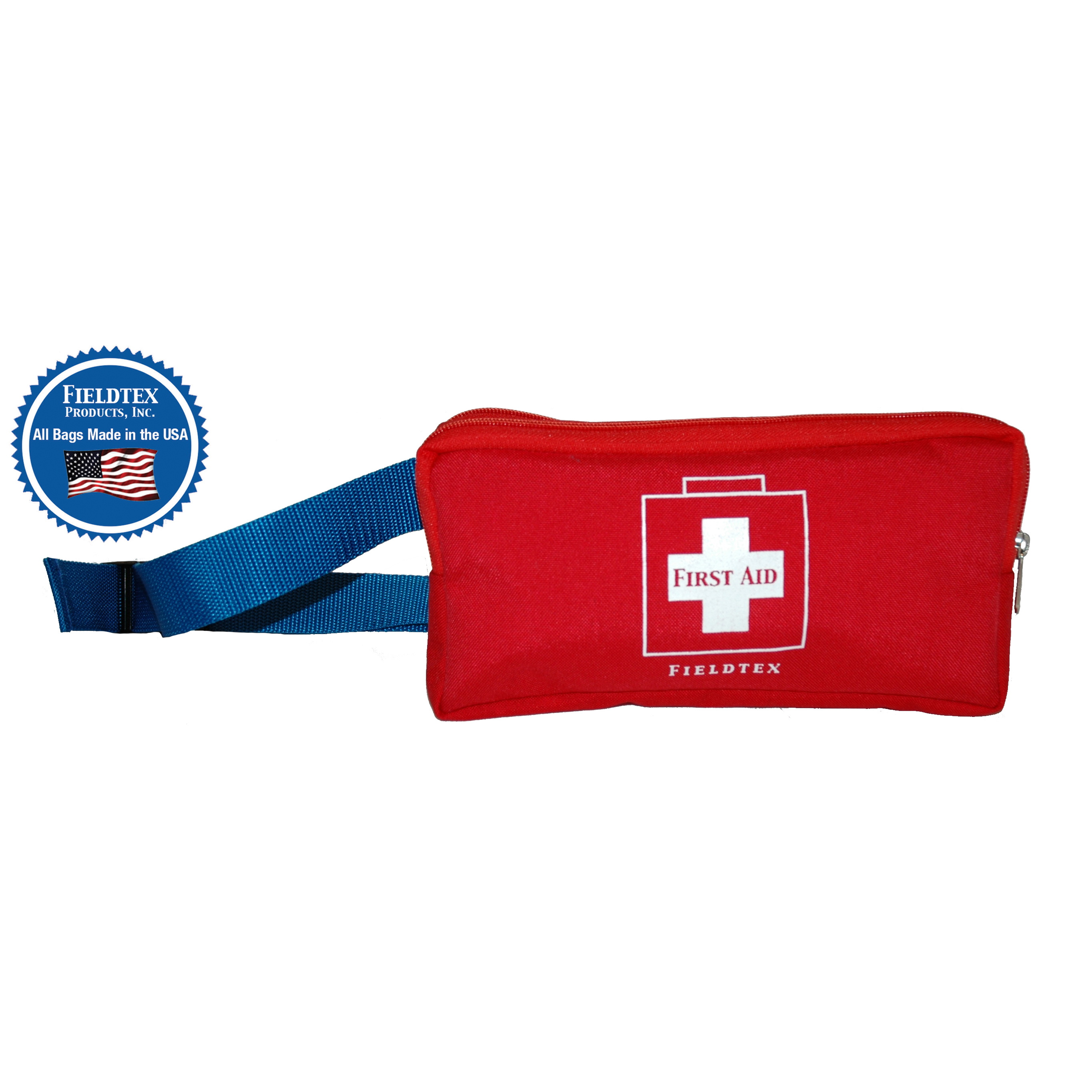First Aid Fanny Pack – FAST MEDICAL